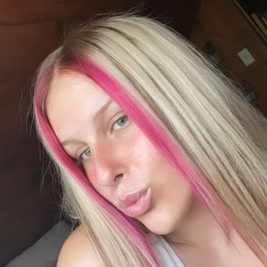 Meet your Posher, Morgan